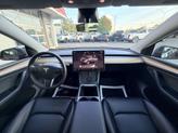 Thumbnail of 2023 Gray Tesla Model Y