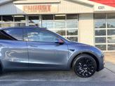 Thumbnail of 2023 Gray Tesla Model Y