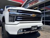 Thumbnail of 2022 Summit White Chevrolet Silverado 2500