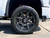 Thumbnail of 2022 Summit White Chevrolet Silverado 2500