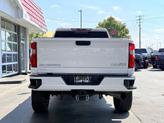 Thumbnail of 2022 Summit White Chevrolet Silverado 2500