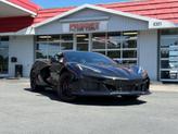 Thumbnail of 2023 Carbon Flash Metallic Chevrolet Corvette