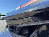 Thumbnail of 2023 Carbon Flash Metallic Chevrolet Corvette