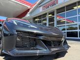 Thumbnail of 2023 Carbon Flash Metallic Chevrolet Corvette