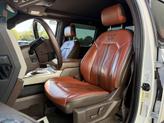 Thumbnail of 2019 White Platinum Ford F-150