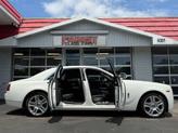 Thumbnail of 2017 English White Rolls-Royce Ghost