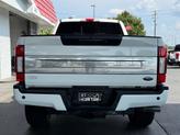 Thumbnail of 2021 Star White Ford F-250