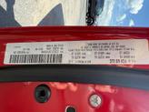 Thumbnail of 2015 Redline Red Dodge Challenger