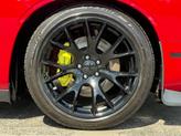 Thumbnail of 2015 Redline Red Dodge Challenger