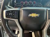 Thumbnail of 2021 Silver Ice Chevrolet Silverado 3500