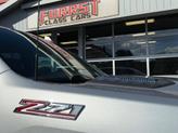 Thumbnail of 2021 Silver Ice Chevrolet Silverado 3500