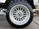Thumbnail of 2017 White Platinum Ford F-250