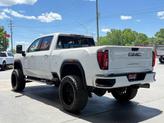 Thumbnail of 2022 Summit White GMC Sierra 3500