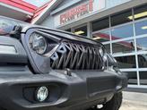 Thumbnail of 2018 Granite Crystal Metallic Jeep Wrangler Unlimited
