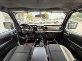 Thumbnail of 2018 Granite Crystal Metallic Jeep Wrangler Unlimited
