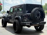 Thumbnail of 2018 Granite Crystal Metallic Jeep Wrangler Unlimited