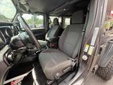 Thumbnail of 2018 Granite Crystal Metallic Jeep Wrangler Unlimited