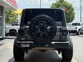 Thumbnail of 2018 Granite Crystal Metallic Jeep Wrangler Unlimited