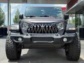 Thumbnail of 2018 Granite Crystal Metallic Jeep Wrangler Unlimited