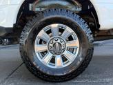 Thumbnail of 2019 White Platinum Metallic Tri-Coat Ford F-350