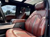 Thumbnail of 2022 Agate Black Metallic Ford F-350