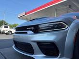 Thumbnail of 2021 Silver Dodge Charger