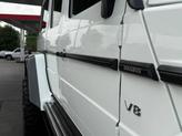 Thumbnail of 2016 Polar White Mercedes-Benz G-Class