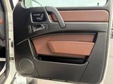 Thumbnail of 2016 Polar White Mercedes-Benz G-Class
