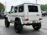 Thumbnail of 2016 Polar White Mercedes-Benz G-Class