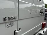 Thumbnail of 2016 Polar White Mercedes-Benz G-Class