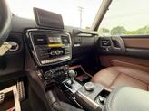 Thumbnail of 2016 Polar White Mercedes-Benz G-Class
