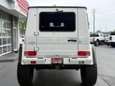 Thumbnail of 2016 Polar White Mercedes-Benz G-Class