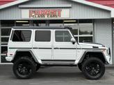 Thumbnail of 2016 Polar White Mercedes-Benz G-Class