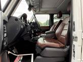 Thumbnail of 2016 Polar White Mercedes-Benz G-Class
