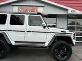 Thumbnail of 2016 Polar White Mercedes-Benz G-Class