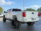 Thumbnail of 2017 Summit White Chevrolet Silverado 3500