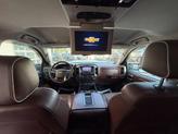 Thumbnail of 2017 Summit White Chevrolet Silverado 3500