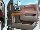 Thumbnail of 2017 Summit White Chevrolet Silverado 3500