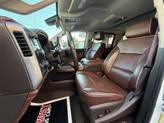 Thumbnail of 2017 Summit White Chevrolet Silverado 3500