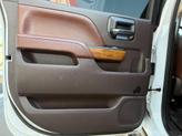 Thumbnail of 2017 Summit White Chevrolet Silverado 3500