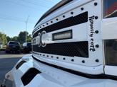 Thumbnail of 2017 Summit White Chevrolet Silverado 3500