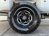Thumbnail of 2017 Summit White Chevrolet Silverado 3500