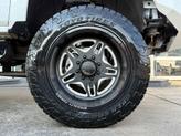 Thumbnail of 2017 Summit White Chevrolet Silverado 3500