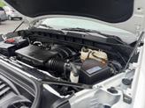 Thumbnail of 2021 White GMC Sierra 1500