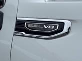 Thumbnail of 2021 White GMC Sierra 1500