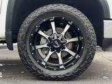 Thumbnail of 2021 White GMC Sierra 1500