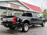 Thumbnail of 2023 Agate Black Ford F-350