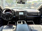 Thumbnail of 2017 Shadow Black Ford F-250