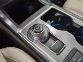 Thumbnail of 2024 Green Metallic Ford Edge