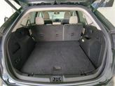 Thumbnail of 2024 Green Metallic Ford Edge